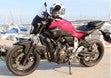 ir a ficha de vehículo YAMAHA MT 07