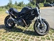 ir a ficha de vehículo DUCATI MONSTER 696