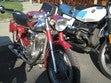 ir a ficha de vehículo DUCATI 200 ELITE
