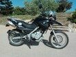 ir a ficha de vehículo BMW F 650 GS