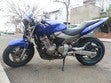 ir a ficha de vehículo HONDA CB 600 HORNET F