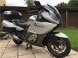 ir a ficha de vehículo BMW K 1600 GT