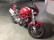 ir a ficha de vehículo DUCATI MONSTER S2R 800