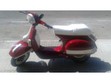 ir a ficha de vehículo VESPA P-200-E