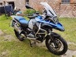 ir a ficha de vehículo BMW R 1200 GS ADVENTURE