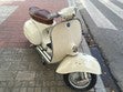 ir a ficha de vehículo VESPA 160