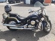 ir a ficha de vehículo YAMAHA XVS 650 DRAGSTAR CLASSIC
