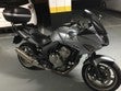 ir a ficha de vehículo HONDA CBF 600S