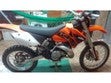 ir a ficha de vehículo KTM 250 EXC