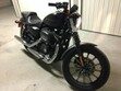 ir a ficha de vehículo HARLEY DAVIDSON Sportster 883 Iron