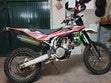 ir a ficha de vehículo HUSQVARNA TE 450