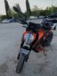 ir a ficha de vehículo KTM 125 SX