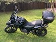 ir a ficha de vehículo BMW G 650 GS