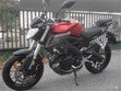 ir a ficha de vehículo YAMAHA Mt125