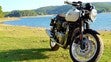 ir a ficha de vehículo TRIUMPH Thruxton 1200