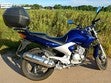 ir a ficha de vehículo YAMAHA YBR 250