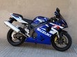 ir a ficha de vehículo SUZUKI GSX-R 600