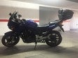 ir a ficha de vehículo HONDA CBF 600