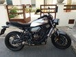 ir a ficha de vehículo YAMAHA XSR 700