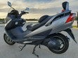 ir a ficha de vehículo SUZUKI BURGMAN 250