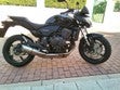 ir a ficha de vehículo HONDA CB 600 HORNET F