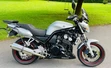 ir a ficha de vehículo YAMAHA FZS600