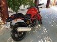 ir a ficha de vehículo DUCATI MONSTER 695