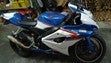 ir a ficha de vehículo SUZUKI GSX-R 1000