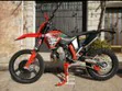 ir a ficha de vehículo KTM 250 EXC