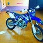 ir a ficha de vehículo YAMAHA WR 250