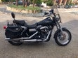 ir a ficha de vehículo HARLEY DAVIDSON DYNA STREET BOB