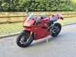 ir a ficha de vehículo DUCATI 1199 PANIGALE S