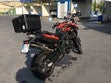 ir a ficha de vehículo BMW F 800 GS