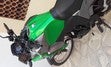 ir a ficha de vehículo KAWASAKI VERSYS