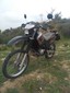 ir a ficha de vehículo YAMAHA DT 125 RE