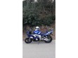 ir a ficha de vehículo YAMAHA YZF 600