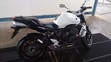 ir a ficha de vehículo YAMAHA FZ6 600N