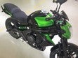 ir a ficha de vehículo KAWASAKI ER 6N