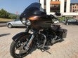 ir a ficha de vehículo HARLEY DAVIDSON CVO Limited