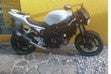 ir a ficha de vehículo HYOSUNG Comet 650