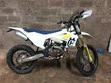 ir a ficha de vehículo HUSQVARNA TE 250