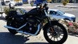 ir a ficha de vehículo HARLEY DAVIDSON Sporter Iron 883