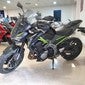 ir a ficha de vehículo KAWASAKI Z 900 125cv