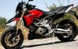 ir a ficha de vehículo APRILIA SMV 750 DORSODURO