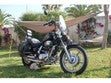 ir a ficha de vehículo YAMAHA XV 1100 VIRAGO