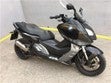 ir a ficha de vehículo BMW C 600 Sport