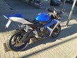 ir a ficha de vehículo SUZUKI GSX-R 600