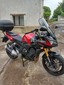 ir a ficha de vehículo YAMAHA FZS 1000 FAZER