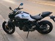 ir a ficha de vehículo YAMAHA MT 07