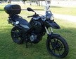 ir a ficha de vehículo BMW G 650 GS